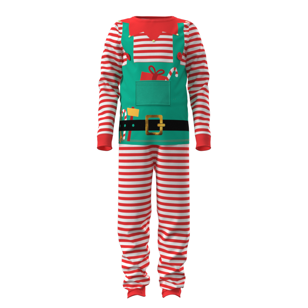 SBY Novelty Elf Collection